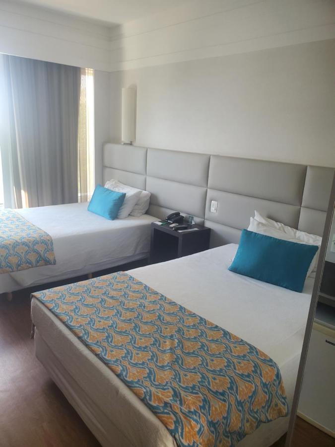 Flat Luxo Afonso Pena - Savassi/Serra/Mangabeiras Белу-Оризонти Экстерьер фото