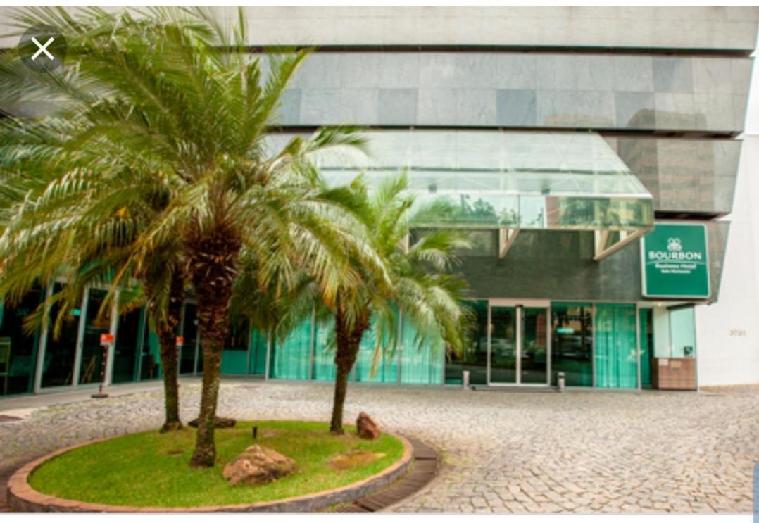 Flat Luxo Afonso Pena - Savassi/Serra/Mangabeiras Белу-Оризонти Экстерьер фото