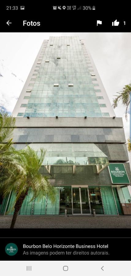 Flat Luxo Afonso Pena - Savassi/Serra/Mangabeiras Белу-Оризонти Экстерьер фото